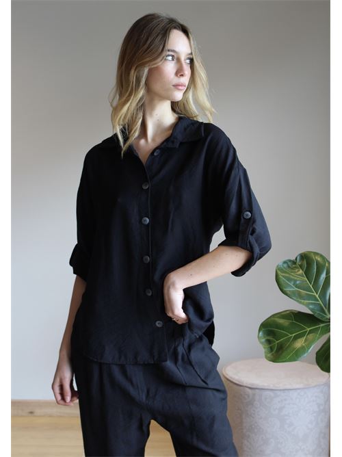 Blusa over DIECI MINUTI | 13761